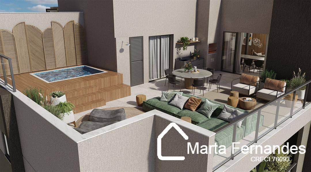 Apartamento, 2 quartos, 78 m² - Foto 17