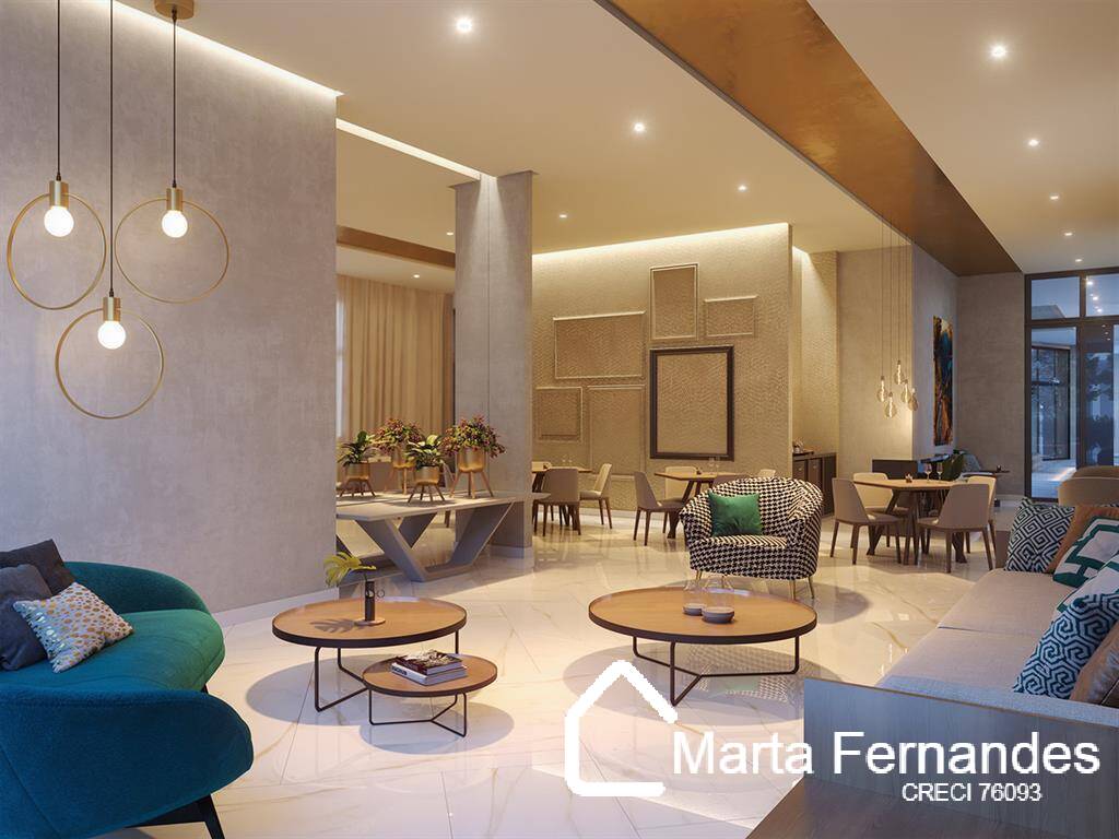 Apartamento, 2 quartos, 78 m² - Foto 16