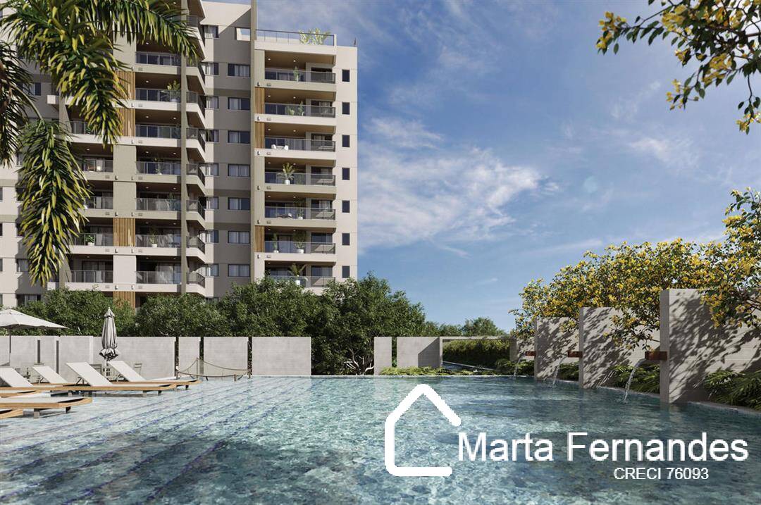 Apartamento, 2 quartos, 78 m² - Foto 1