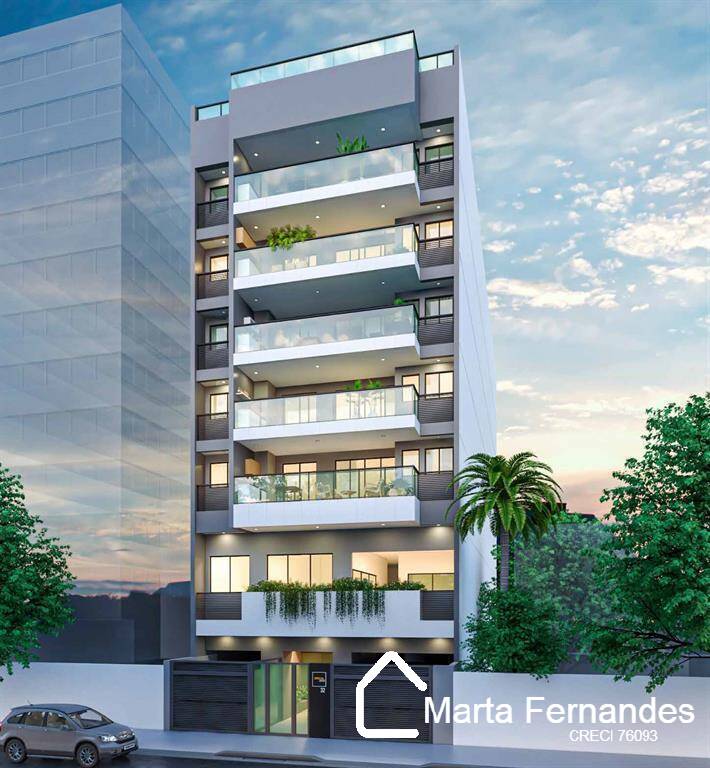 Apartamento, 4 quartos, 145 m² - Foto 1
