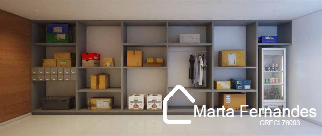 Apartamento, 4 quartos, 145 m² - Foto 3