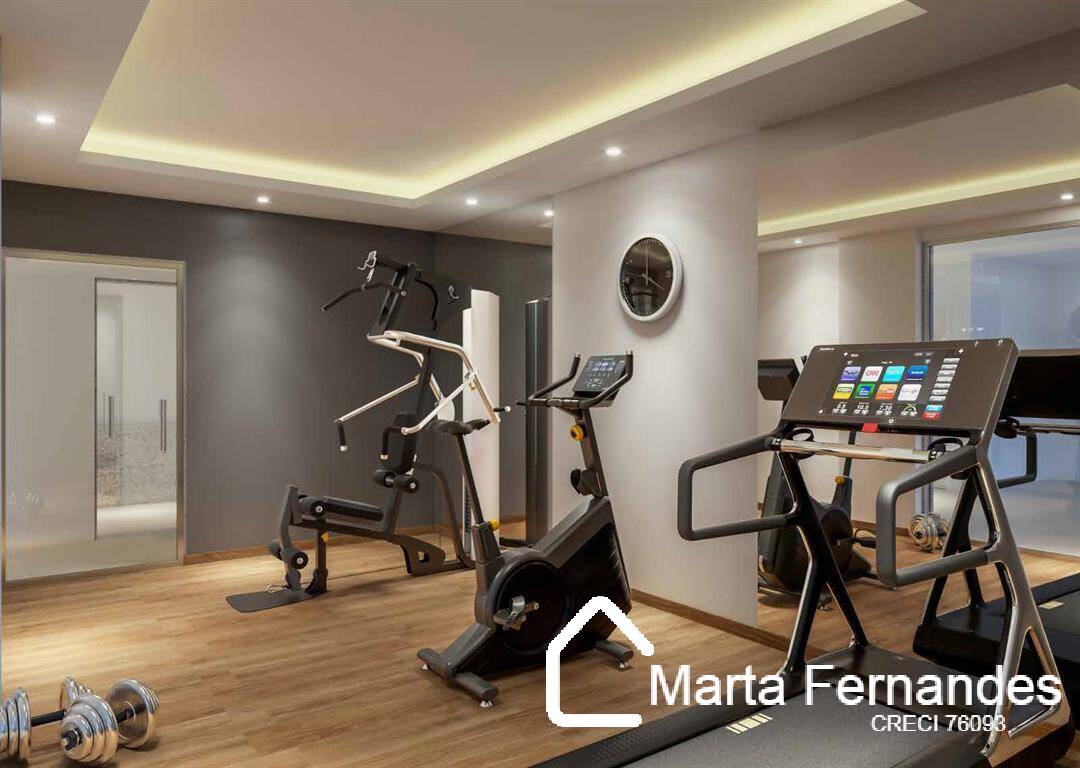 Apartamento, 4 quartos, 145 m² - Foto 5