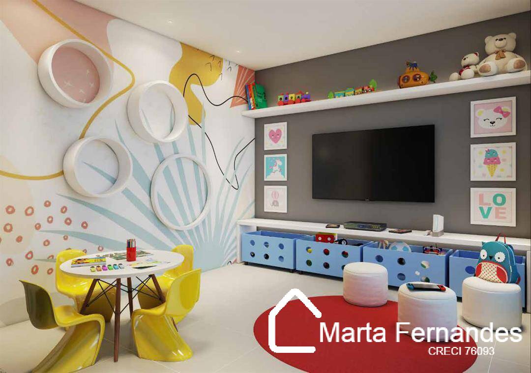 Apartamento, 4 quartos, 145 m² - Foto 6