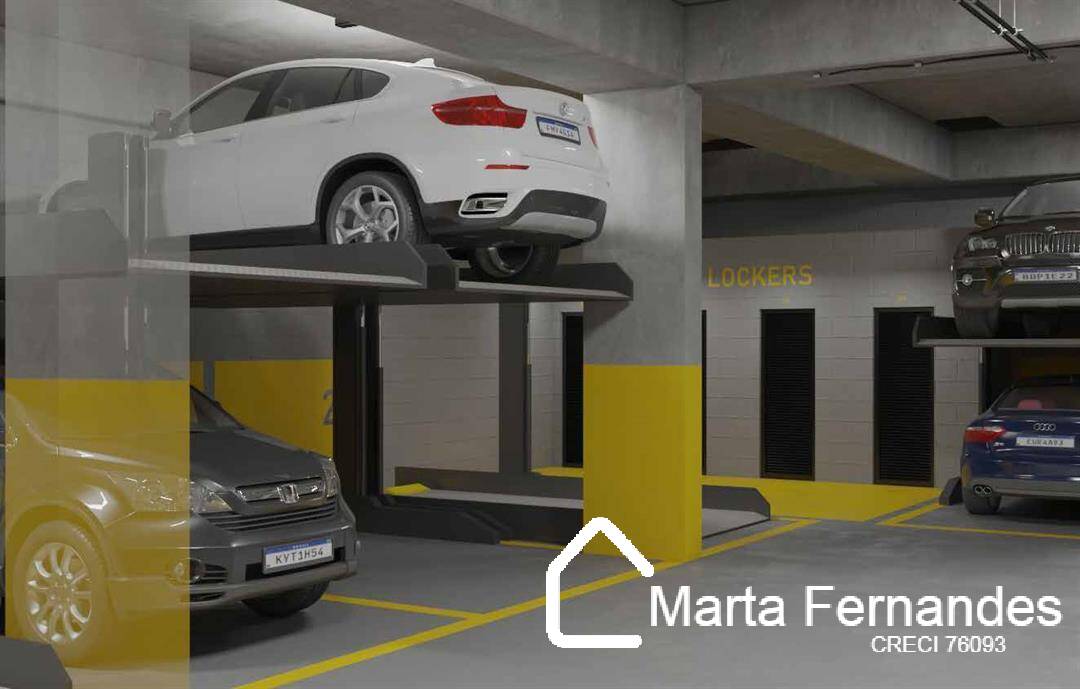 Apartamento, 4 quartos, 145 m² - Foto 10