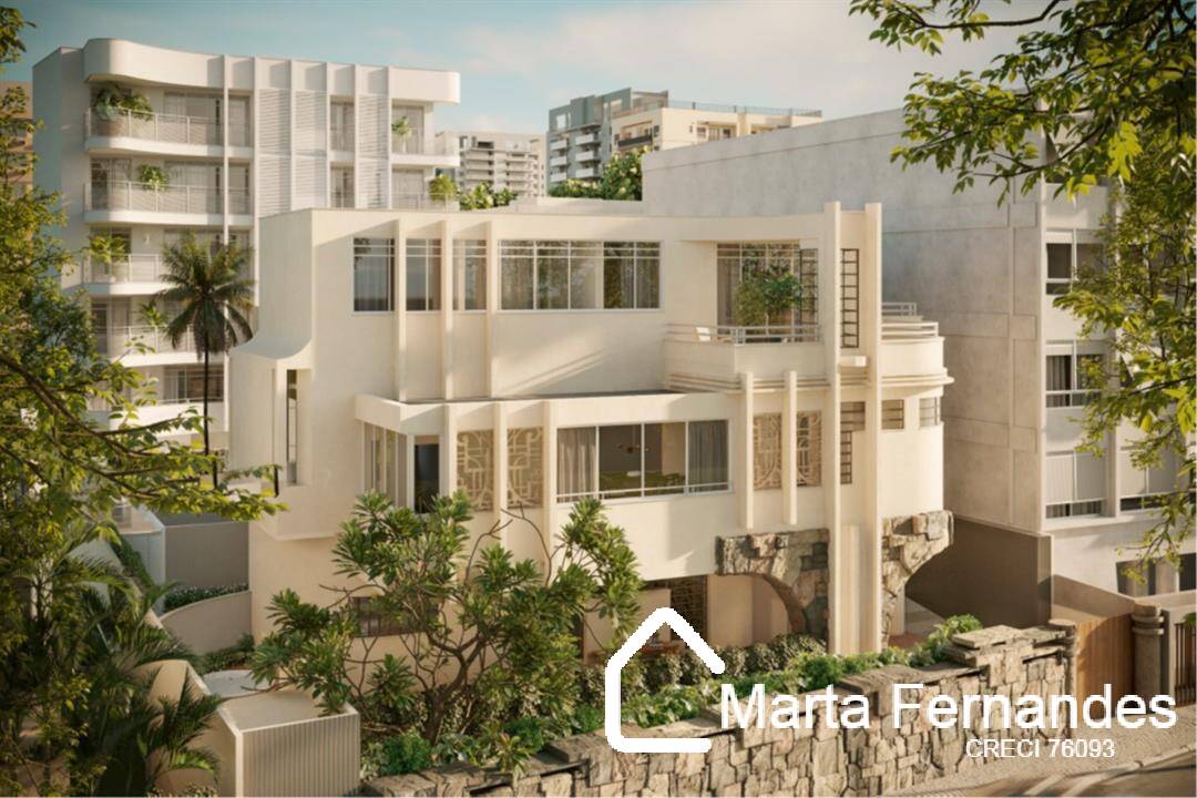 Apartamento, 1 quarto, 49 m² - Foto 1