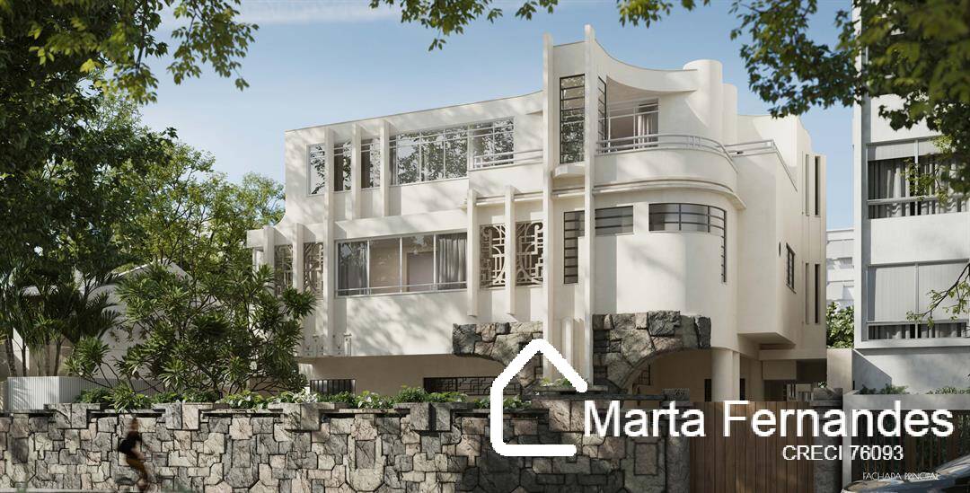 Apartamento, 1 quarto, 49 m² - Foto 3