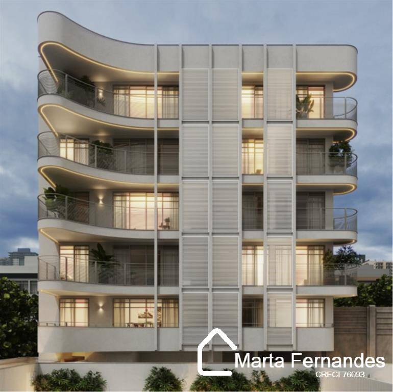 Apartamento, 1 quarto, 49 m² - Foto 2