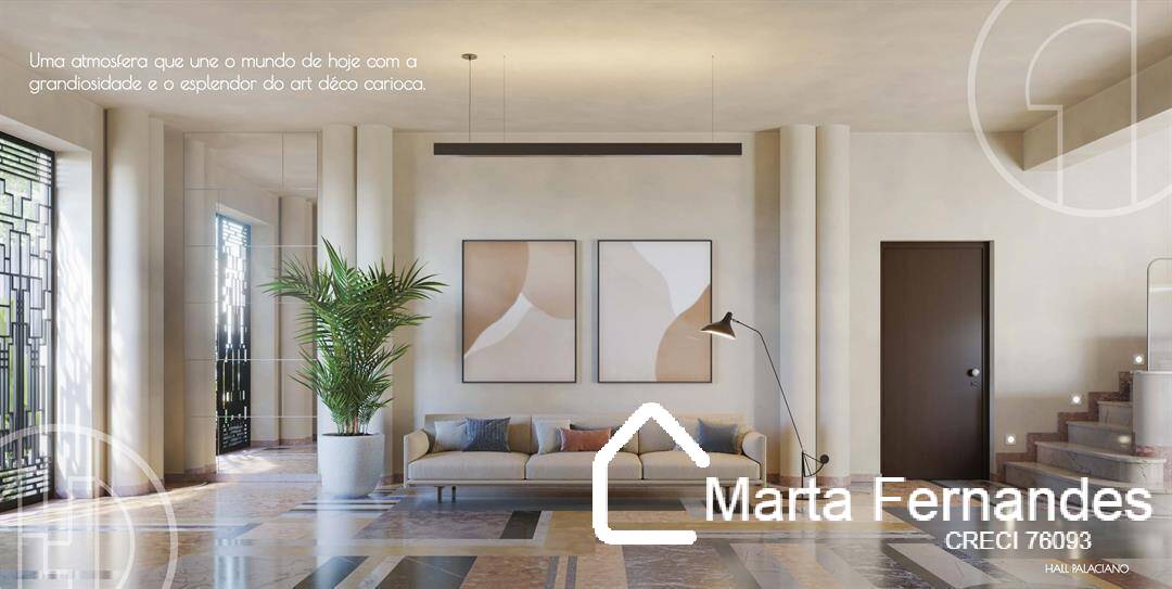 Apartamento, 1 quarto, 49 m² - Foto 4