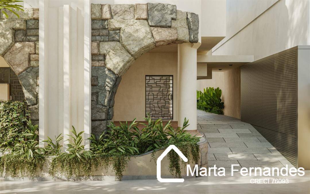 Apartamento, 1 quarto, 49 m² - Foto 5