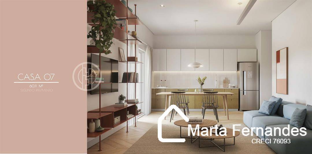 Apartamento, 1 quarto, 49 m² - Foto 9