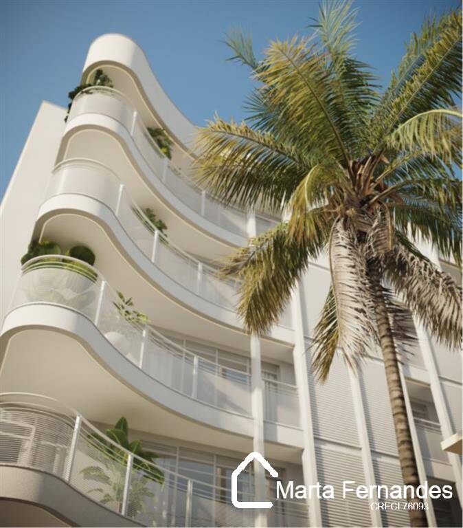 Apartamento, 1 quarto, 49 m² - Foto 6