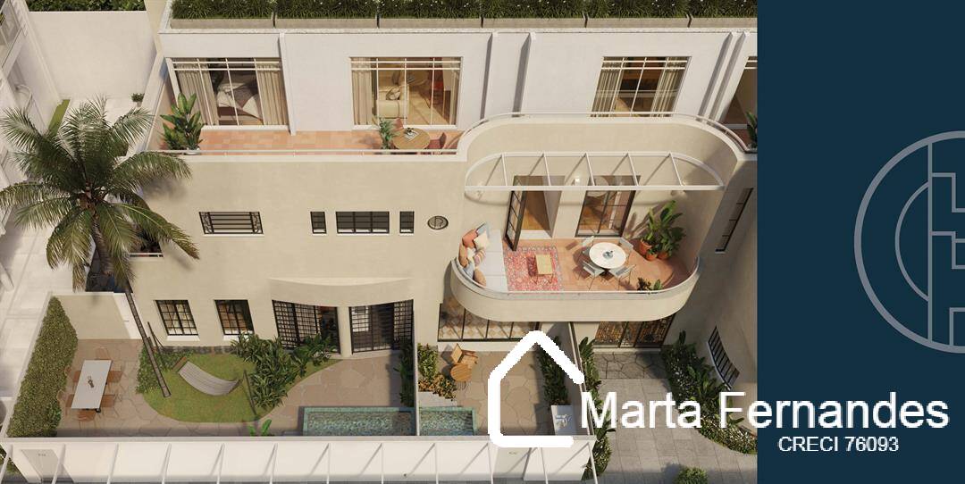 Apartamento, 1 quarto, 49 m² - Foto 7