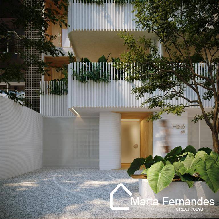 Apartamento, 2 quartos, 71 m² - Foto 2