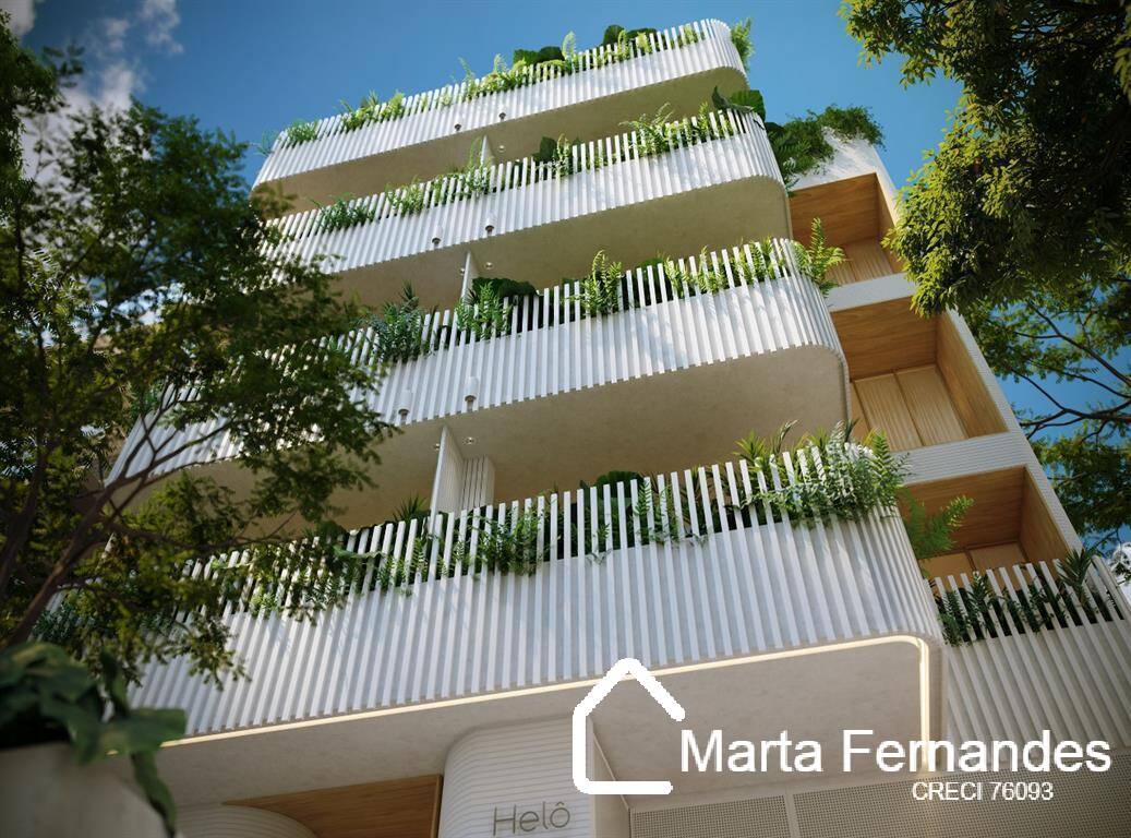 Apartamento, 2 quartos, 71 m² - Foto 1