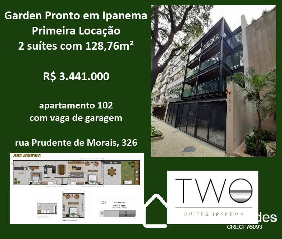 Apartamento, 3 quartos, 94 m² - Foto 4