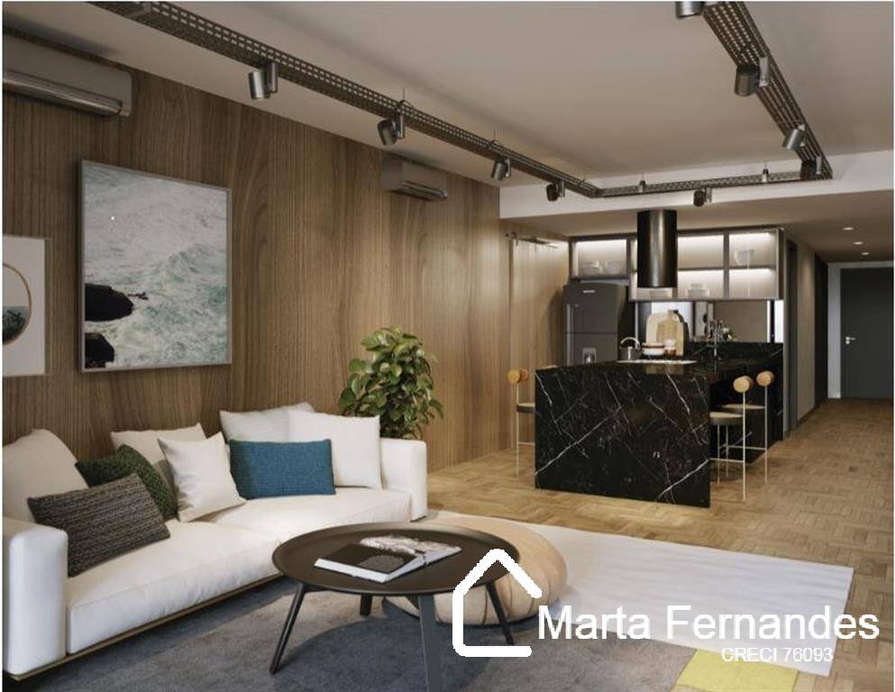Apartamento, 3 quartos, 94 m² - Foto 6