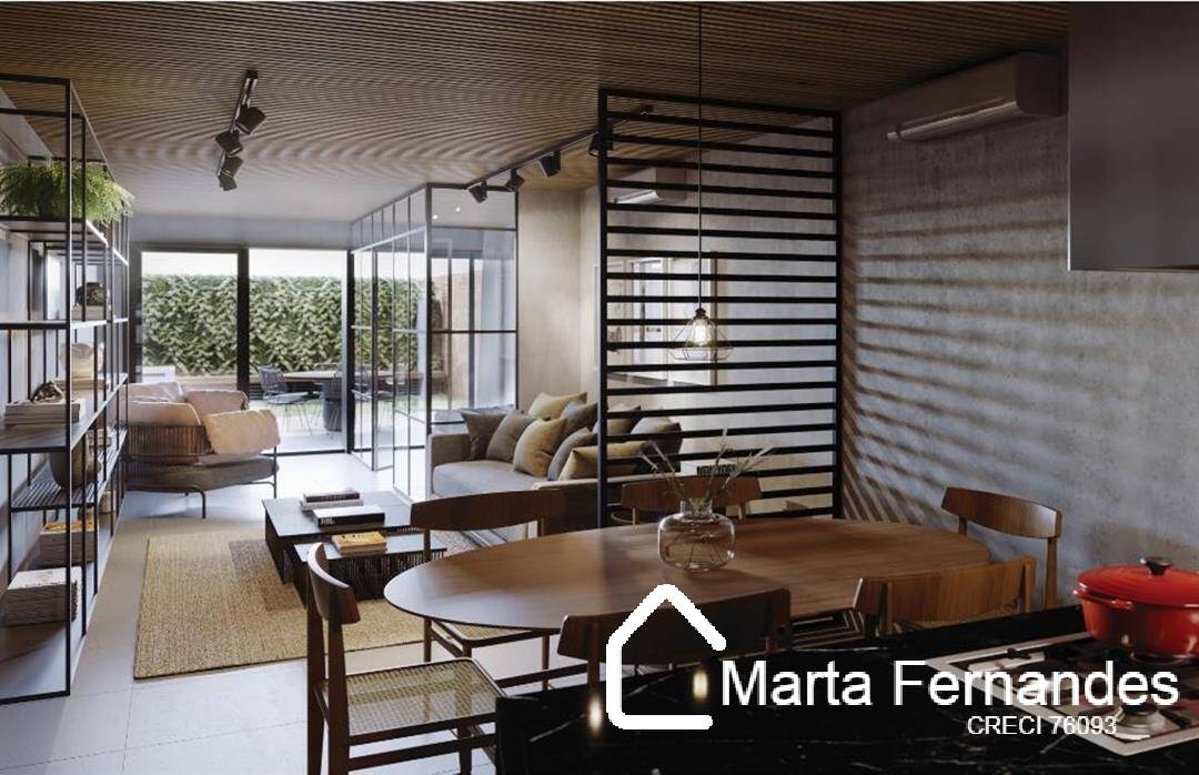 Apartamento, 3 quartos, 94 m² - Foto 11