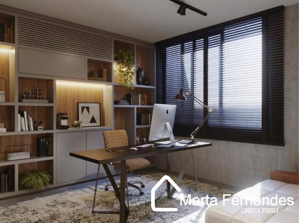 Apartamento, 3 quartos, 94 m² - Foto 12