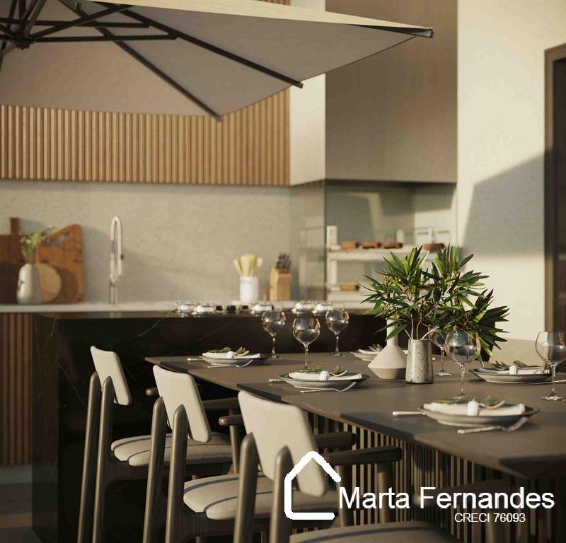 Apartamento, 4 quartos, 185 m² - Foto 6