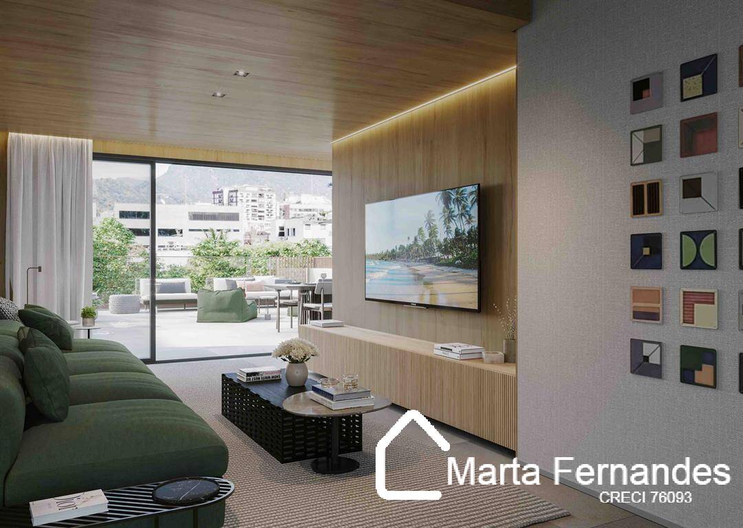 Apartamento, 4 quartos, 185 m² - Foto 5