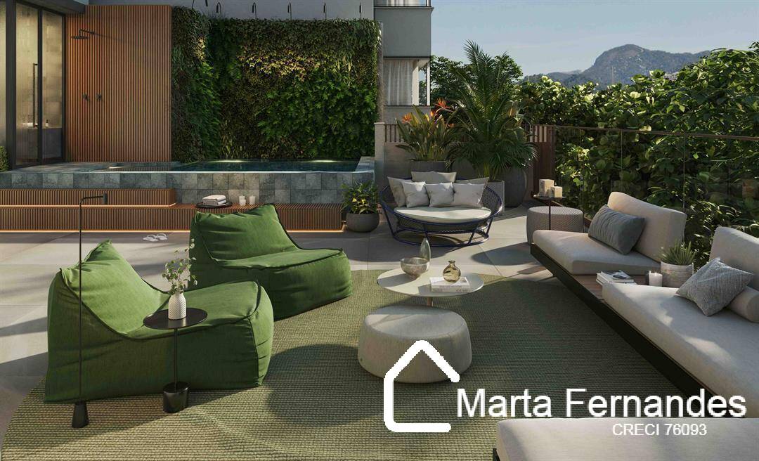 Apartamento, 4 quartos, 185 m² - Foto 3