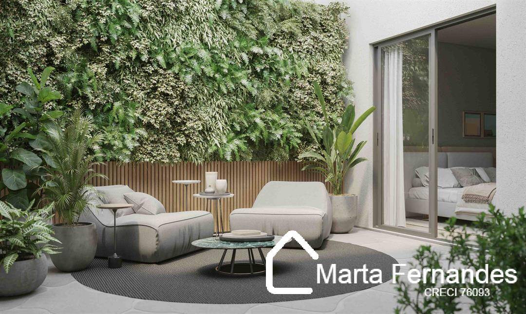 Apartamento, 4 quartos, 185 m² - Foto 8