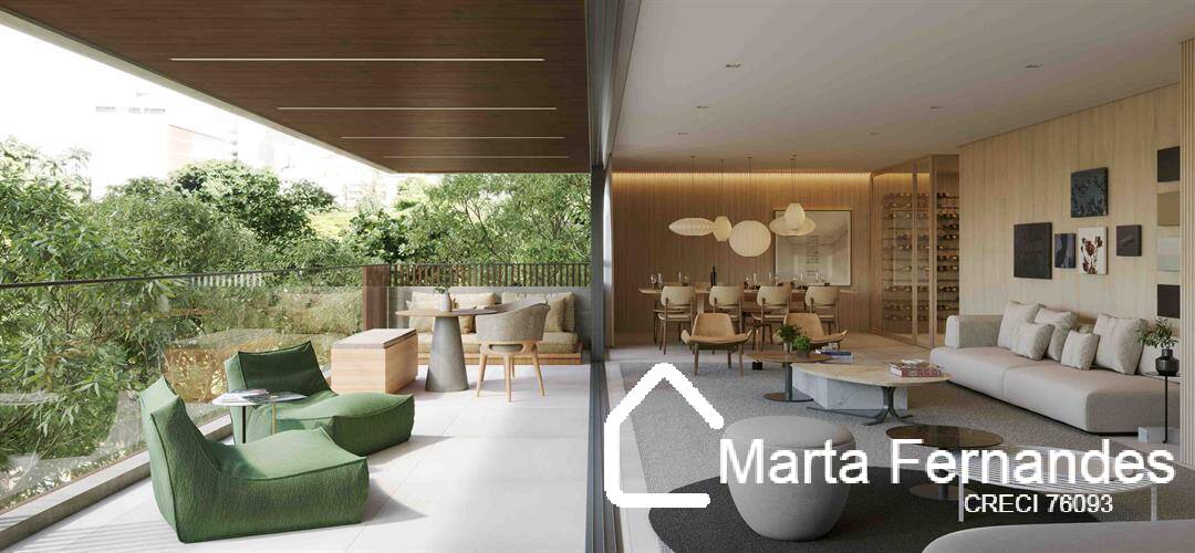 Apartamento, 4 quartos, 185 m² - Foto 10