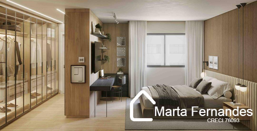 Apartamento, 4 quartos, 185 m² - Foto 7