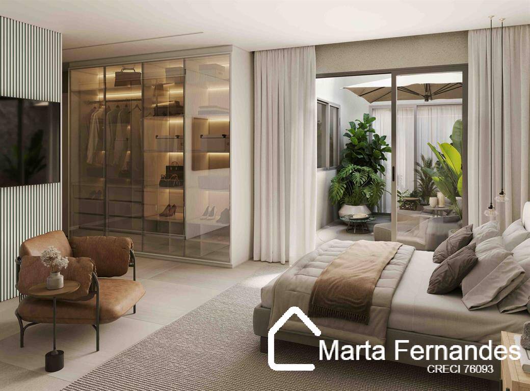 Apartamento, 4 quartos, 185 m² - Foto 9