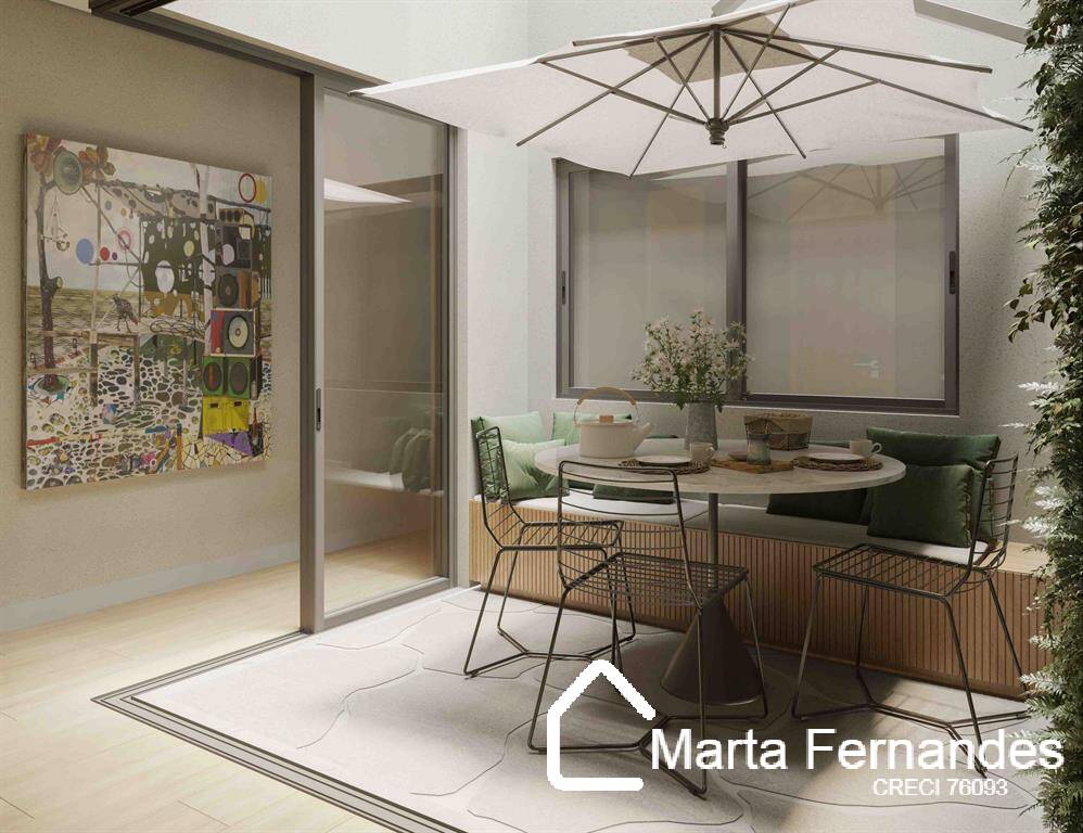 Apartamento, 4 quartos, 185 m² - Foto 11