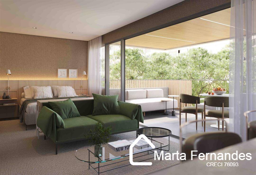 Apartamento, 4 quartos, 185 m² - Foto 12