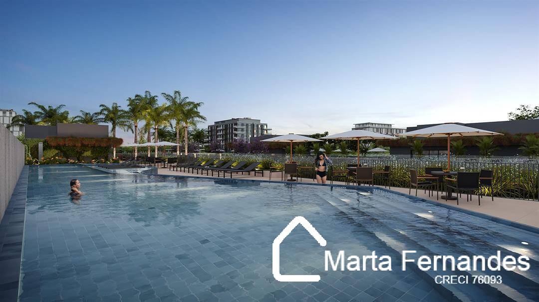 Apartamento, 2 quartos, 54 m² - Foto 3