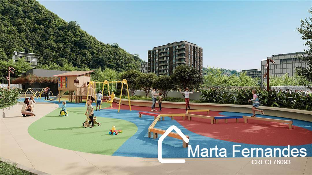 Apartamento, 2 quartos, 54 m² - Foto 4