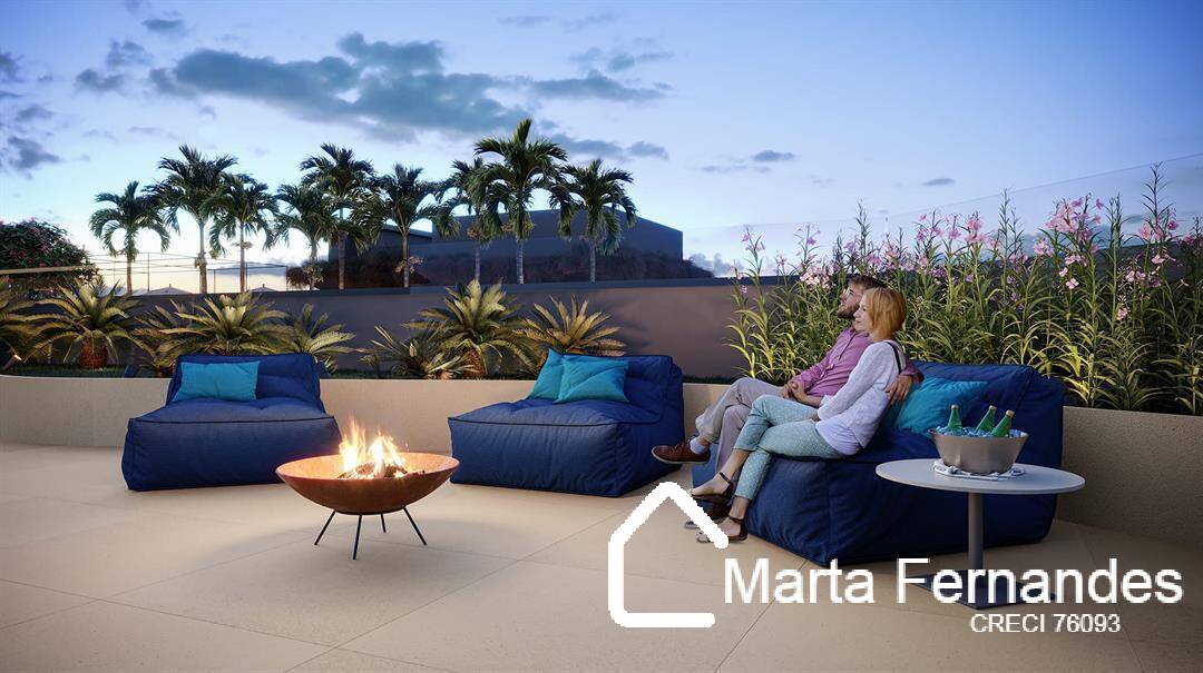 Apartamento, 2 quartos, 54 m² - Foto 10