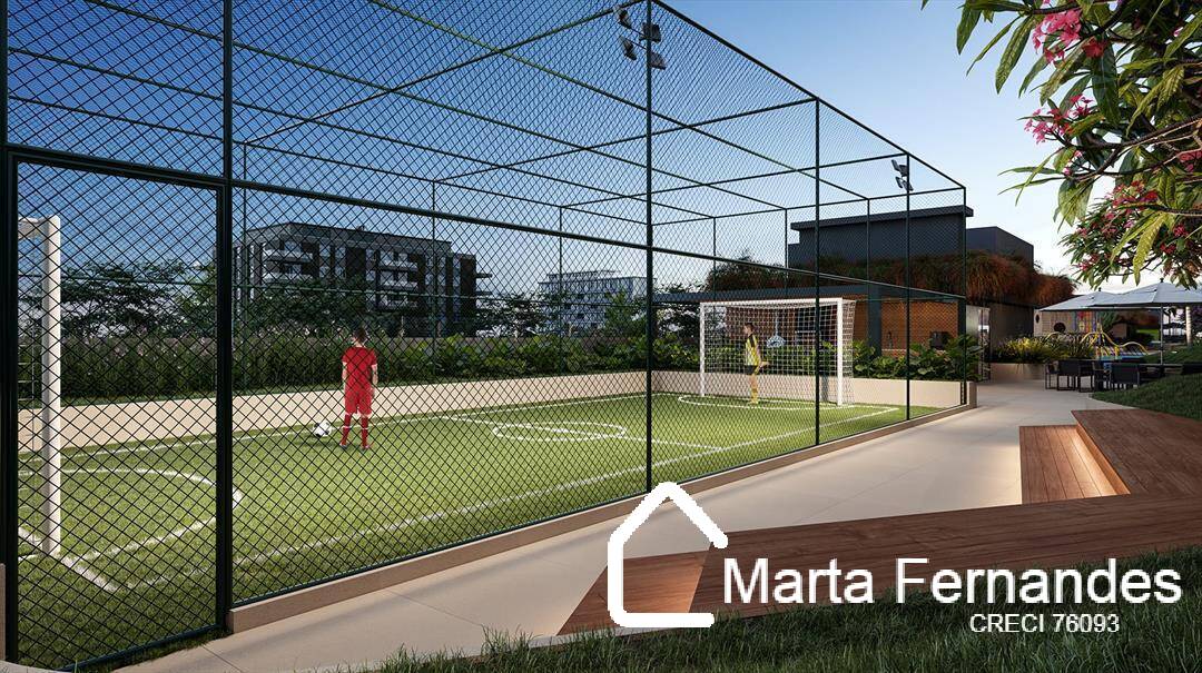 Apartamento, 2 quartos, 54 m² - Foto 7