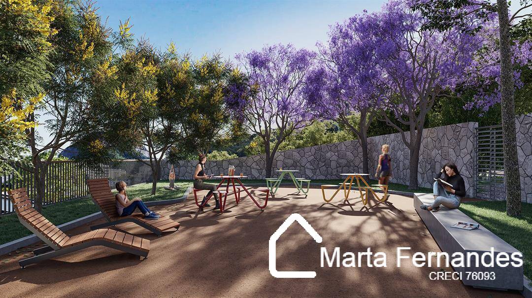 Apartamento, 2 quartos, 54 m² - Foto 9