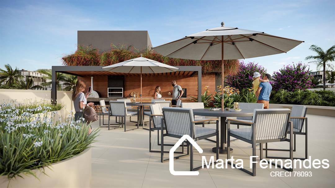 Apartamento, 2 quartos, 54 m² - Foto 8