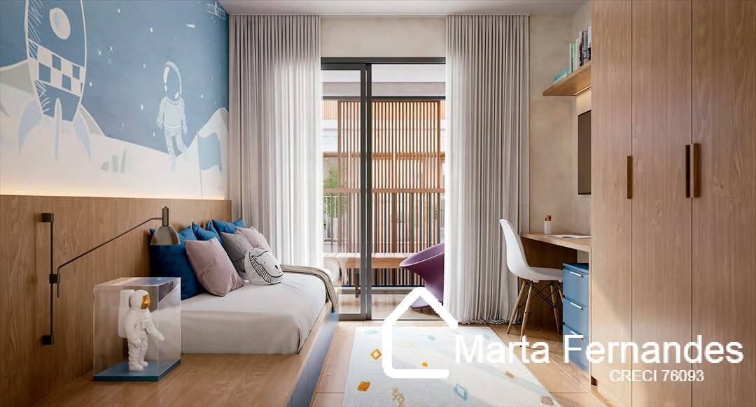 Apartamento, 2 quartos, 54 m² - Foto 18